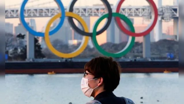 Imagem ilustrativa da notícia Japão nega boatos de cancelamento da Olimpíada