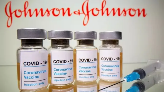 Imagem ilustrativa da notícia Vacina da Johnson & Johnson de dose única apresenta eficácia global de 66%