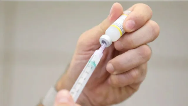 Imagem ilustrativa da notícia Vacina Covaxin, da índia, será testada no Brasil