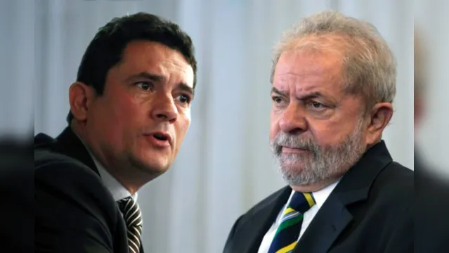 Imagem ilustrativa da notícia Advogado de Lula diz que não usará mensagens hackeadas para provar parcialidade de Moro
