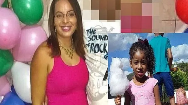Imagem ilustrativa da notícia Mãe mata e arranca língua e olhos da filha de 5 anos com tesoura