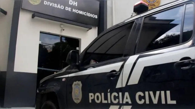 Imagem ilustrativa da notícia Polícia Civil divulga novas imagens de suspeito de matar professor em Belém