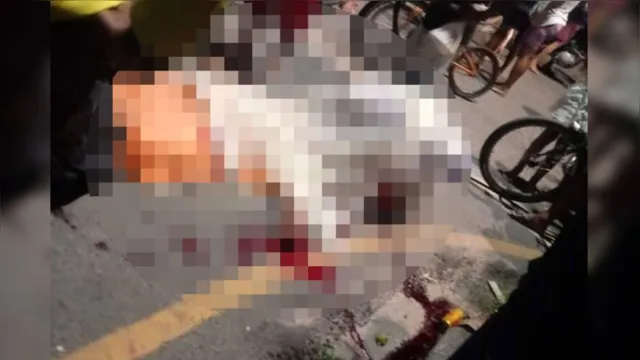 Imagem ilustrativa da notícia Jovem é assassinado enquanto empinava pipa em Belém