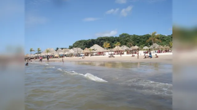 Imagem ilustrativa da notícia Cidades de praias no Pará decidem sobre decreto de combate à covid-19