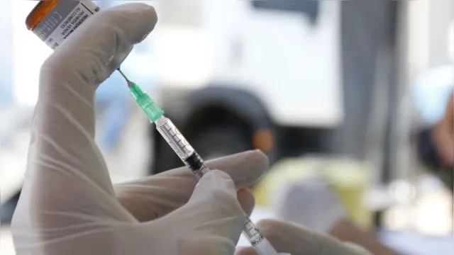 Imagem ilustrativa da notícia Pará define estratégias para distribuição das vacinas contra Covid-19