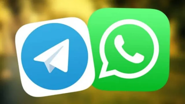 Imagem ilustrativa da notícia Quer receber as notícias do DOL pelo celular? Entre em nossos grupos no Whatsapp e Telegram!