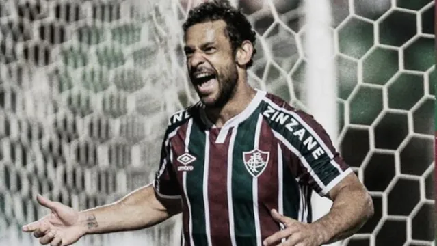 Imagem ilustrativa da notícia Fluminense busca empate no fim e mantém o Coritiba em desespero