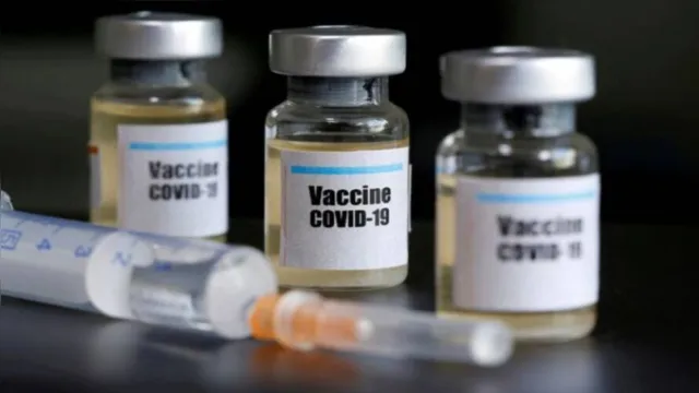Imagem ilustrativa da notícia OMS aprova vacina de Oxford e destrava envio para o Brasil