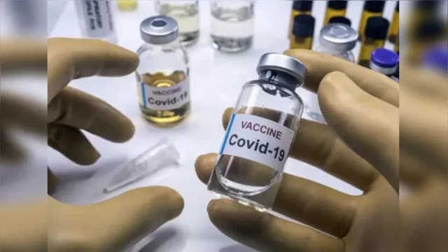 Imagem ilustrativa da notícia Má notícia: vacina da AstraZeneca não funciona bem contra a variante da covid-19