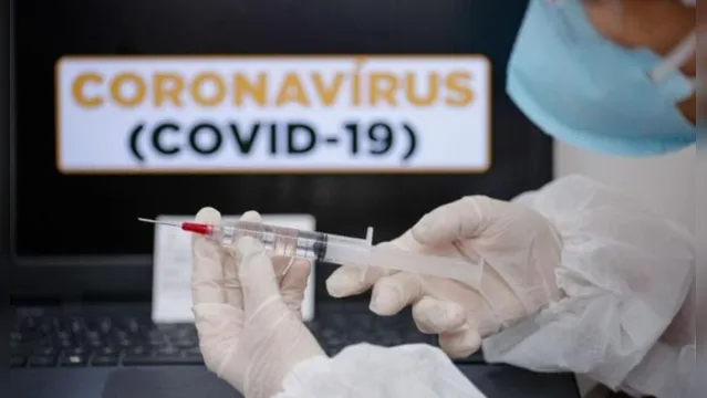 Imagem ilustrativa da notícia Vacinação contra covid-19 no Pará: perguntas e respostas