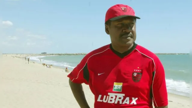 Imagem ilustrativa da notícia Ex-treinador do Paysandu, Lula Pereira, morre aos 64 anos