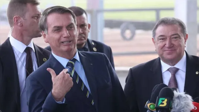 Imagem ilustrativa da notícia Impeachment de Bolsonaro é rejeitado por maioria dos brasileiros, diz Datafolha