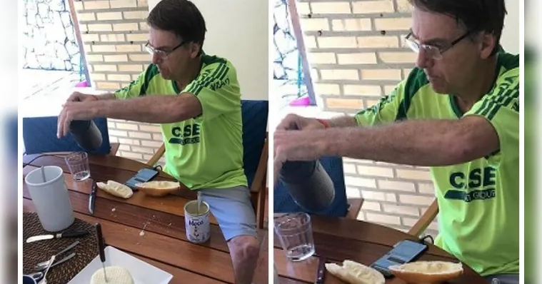 Imagem ilustrativa da notícia Governo Bolsonaro gastou R$ 15 milhões em leite condensado em 2020