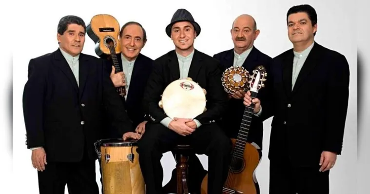 Imagem ilustrativa da notícia Músico do Demônios da Garoa morre de Covid-19
