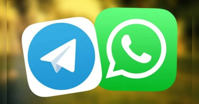 Imagem ilustrativa da notícia Quer receber as notícias do DOL pelo celular? Entre em nossos grupos no Whatsapp e Telegram!