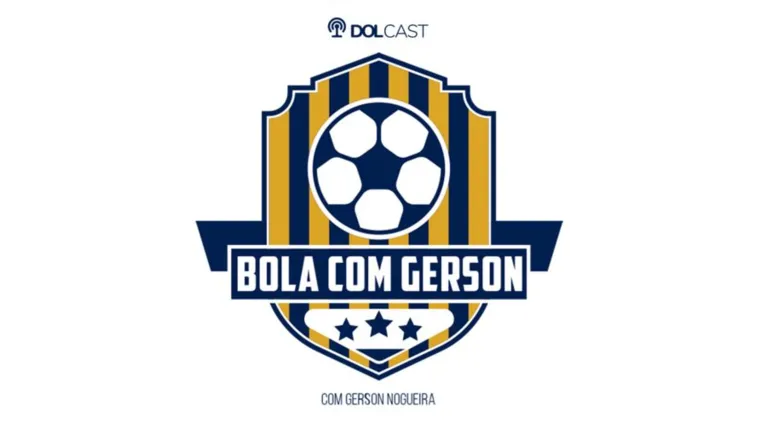 Imagem ilustrativa da notícia "Bola com Gerson": Traz em destaque a final do Campeonato da Série "C" entre Remo e Vila Nova
