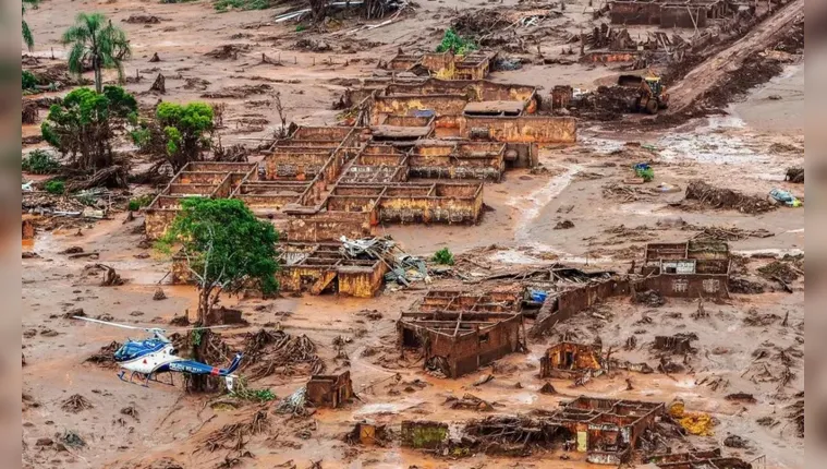 Imagem ilustrativa da notícia Brumadinho: tragédia faz 2 anos e barragens continuam ativas