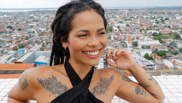 Imagem ilustrativa da notícia Empoderadas e estilosas: com tatuagens e piercings, mulheres se destacam e vencem tabus