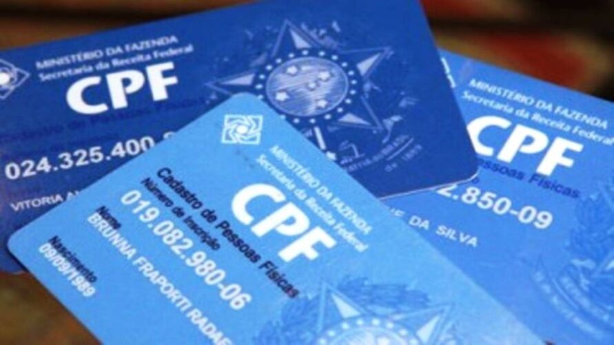 Quer Saber Se O Seu CPF Foi Usado Por Outra Pessoa? Confira! • DOL