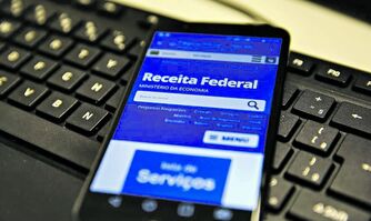 Imagem ilustrativa da notícia Veja como acompanhar o andamento da declaração do IR