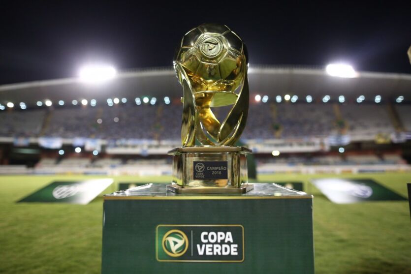 Imagem ilustrativa da notícia: Local de azar? Mangueirão foi palco de 4 finais da Copa Verde, mas títulos escaparam dos paraenses