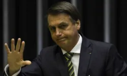 Imagem ilustrativa da notícia 39% dos brasileiros consideram governo Bolsonaro ruim ou péssimo, segundo o Ipec