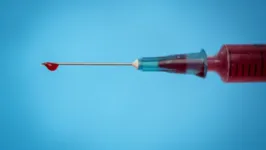 Imagem ilustrativa da notícia Portador de HIV joga agulha no olho de técnica de enfermagem em hospital