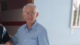 Além de diretor do Paysandu, ele foi presidente da Desportiva