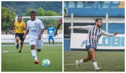 Imagem ilustrativa da notícia Sem espaço no Paysandu, jogadores são emprestados