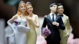 Imagem ilustrativa da notícia Igreja Católica não pode abençoar casamento gay, afirma Vaticano