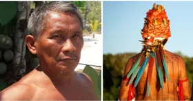 Suberalino Saw Munduruku foi vítima fatal de um acidente entre duas embarcações no Pará 