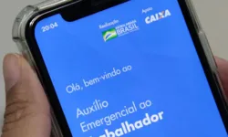 Imagem ilustrativa da notícia Auxílio emergencial: veja quem vai receber, quais são as normas e como serão os valores pagos