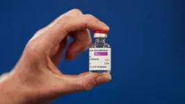 Imagem ilustrativa da notícia Santarém recebe 19 mil doses da vacina contra a Covid-19