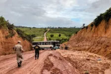 Nona fase da Amazônia Viva ocorreu em Altamira, Anapu, Senador José Porfírio, Pacajá, Uruará, Rurópolis, Trairão e Novo Repartimento
