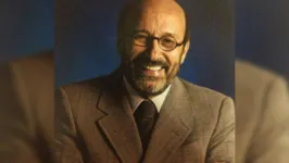 Imagem ilustrativa da notícia Morre o advogado Deusedith Brasil, aos 78 anos