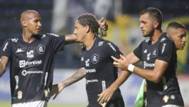 O clube paraense está oficialmente no famoso jogo por integrar a Série B 2021.