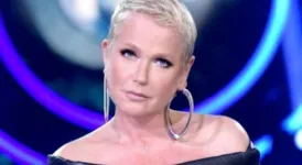 Imagem ilustrativa da notícia Xuxa é acusada de calúnia pela ex-empresária