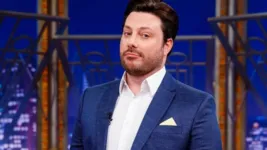 Danilo Gentili é processado por ofender enfermeiras
