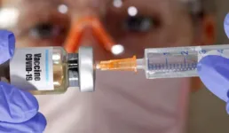 Imagem ilustrativa da notícia Brasil recebe hoje 1,02 milhão de vacinas Covax-Facility