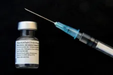 Imagem ilustrativa da notícia Em testes no Paraná, vacina da Johnson & Johnson tem eficácia de 100%