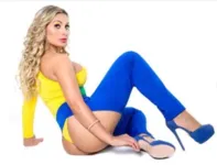 Nessa semana Urach anunciou sociedade com o Miss Bumbum