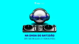 O DOLCast que traz o melhor da música. Aproveite a playlist