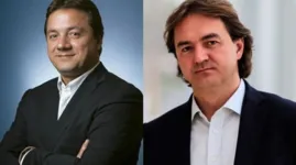 Joesley e Wesley Batista