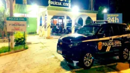 A babá confessou o crime e explicou ter comprado um chip de celular usado para usar na extorsão. Ela ainda confessou que a motivação do crime seria o acúmulo de dívidas.