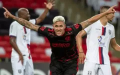 Flamengo é favorito no jogo desta quarta. Rubro-Negro não perde para o Botafogo desde o Brasileirão de 2018/ 

