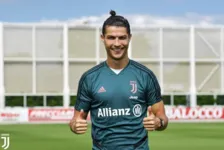 CR7 é um dos jogadores mais caros do futebol europeu.