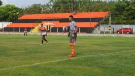 Área em Outeiro está a venda desde o ano passado e somente o Remo se interessou pelo espaço