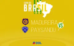 Imagem ilustrativa da notícia Paysandu vence e garante vaga na 2ª fase do torneio.