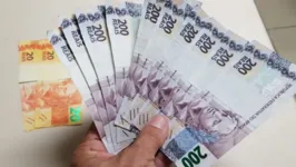 O objetivo é combater o crime de moeda falsa e desarticular o grupo criminoso envolvido. 
