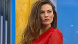 Imagem ilustrativa da notícia 'Favorita' é criticada após assumir bissexualidade no Big Brother